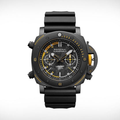 Panerai Luminor Navy Seals Chronograph firstcopy Automatic Men’s Watch