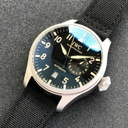 IWC Portugieser Chronograph IW371605 firstcopy Automatic Premium Men’s Watch