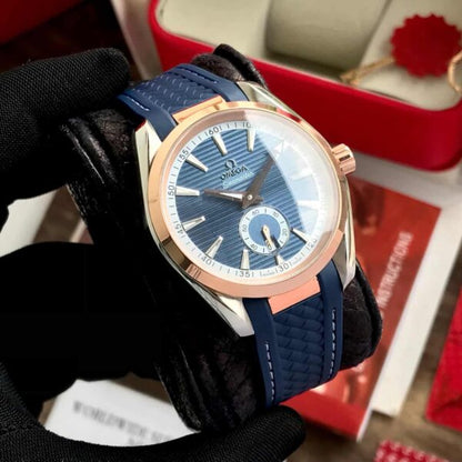 Omega Aqua Terra firstcopy Small Second Japanese Automatic Men’s Watch