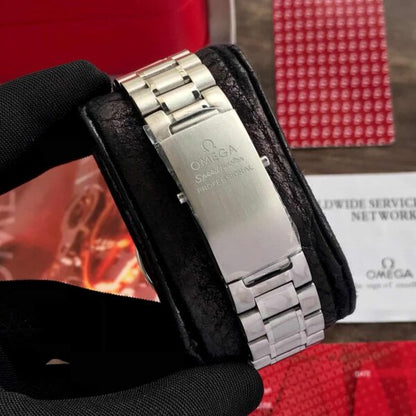 Omega Moonwatch Professional Co-Axial Master Chronograph’s Mens Watch