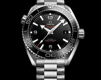 Omega Planet Ocean firstcopy 600M Co-Axial Master Chronometer Men’s Watch