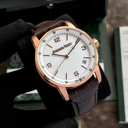 Audemars Piguet Code 11.59 Men’s Sports Swiss ETA Firstcopy Replica Watch
