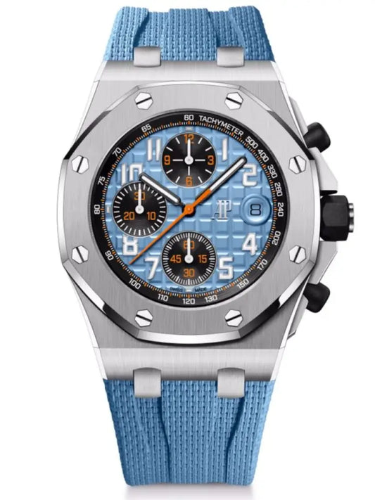 Audemars Piguet Royal Oak Offshore 42mm Swiss ETA Mint Style