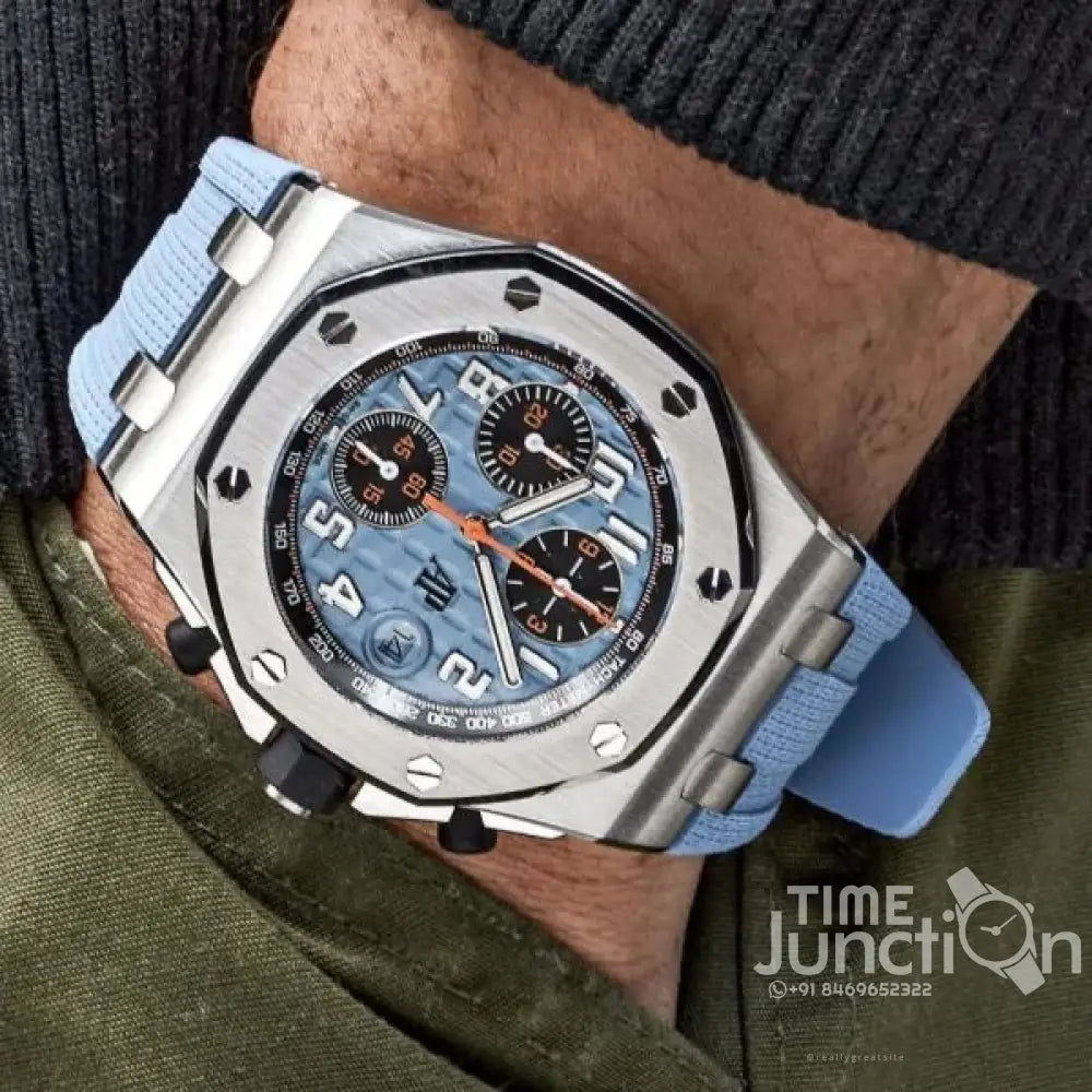 Audemars Piguet Royal Oak Offshore 42mm Swiss ETA Mint Style