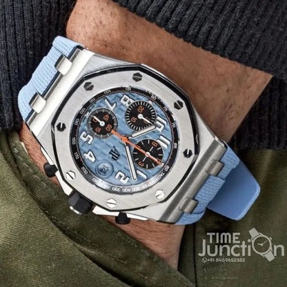 Audemars Piguet Royal Oak Offshore 42mm Swiss ETA Mint Style