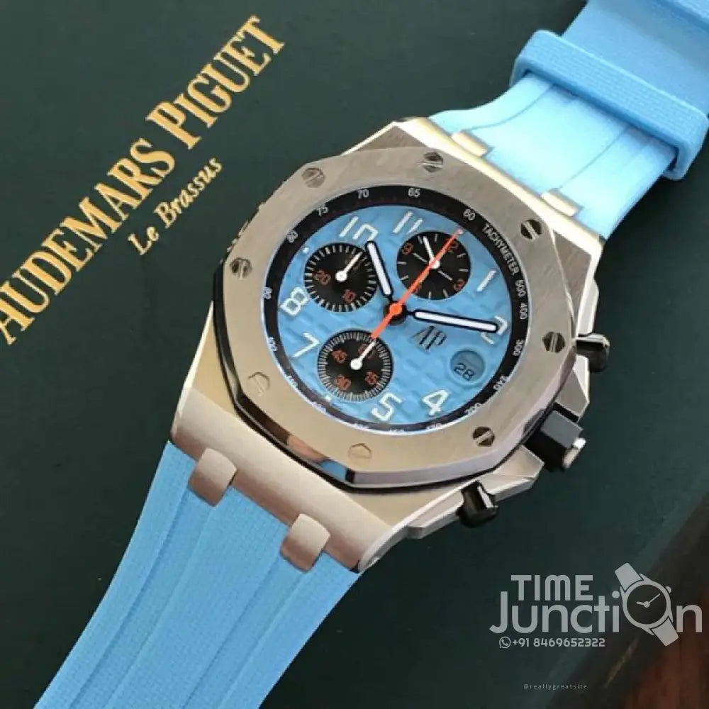 Audemars Piguet Royal Oak Offshore 42mm Swiss ETA Mint Style