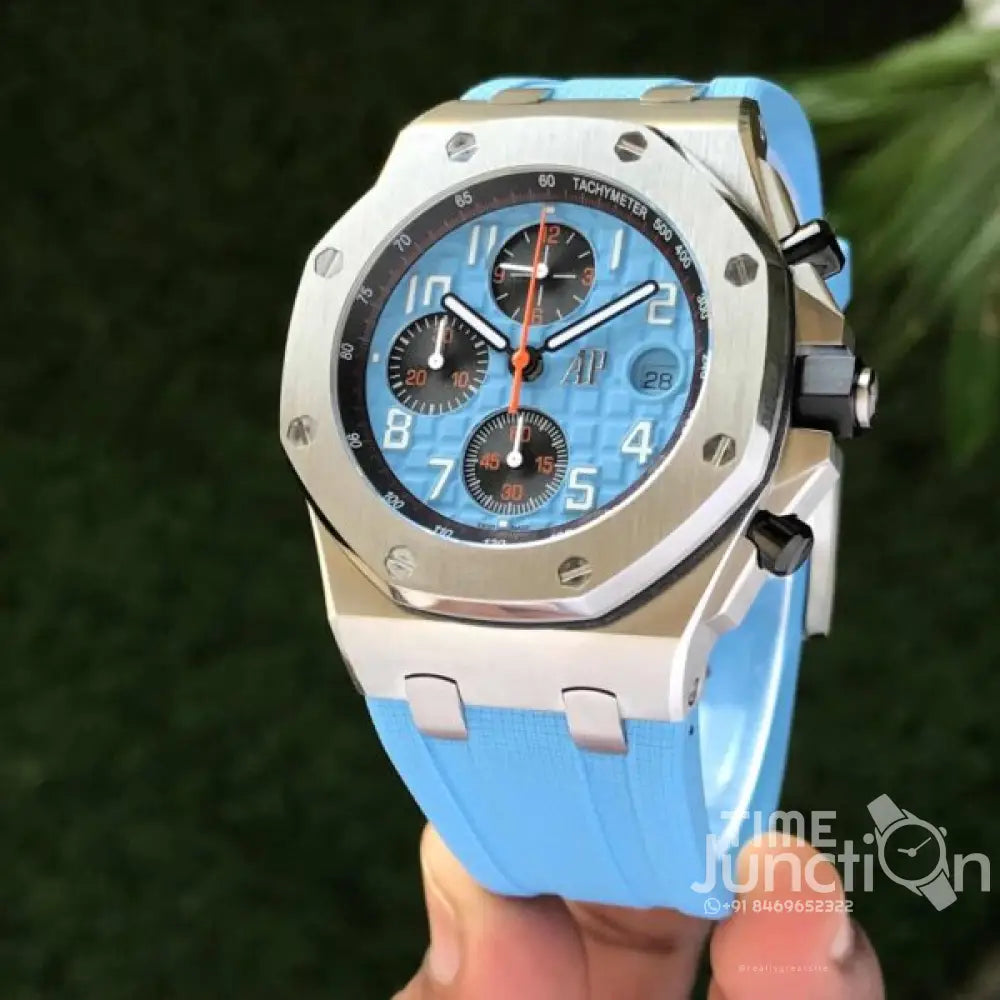 Audemars Piguet Royal Oak Offshore 42mm Swiss ETA Mint Style