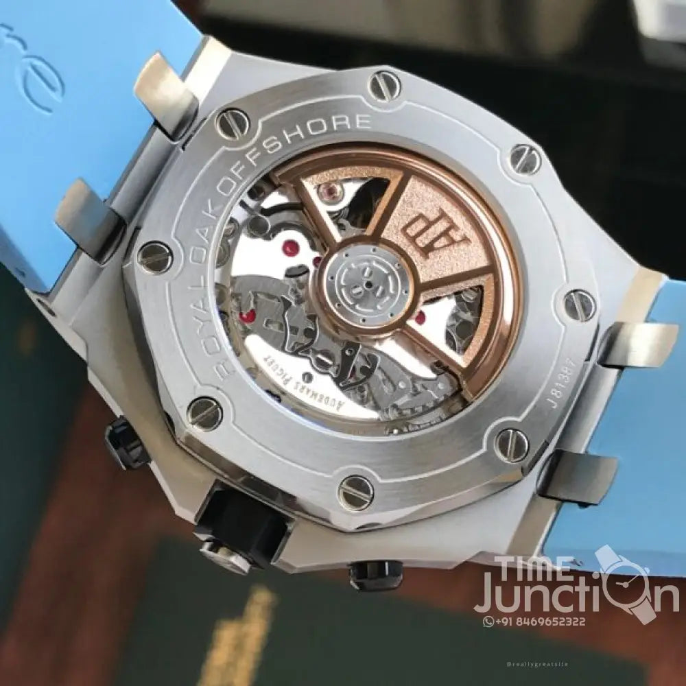 Audemars Piguet Royal Oak Offshore 42mm Swiss ETA Mint Style