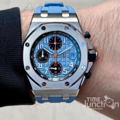 Audemars Piguet Royal Oak Offshore 42mm Swiss ETA Mint Style