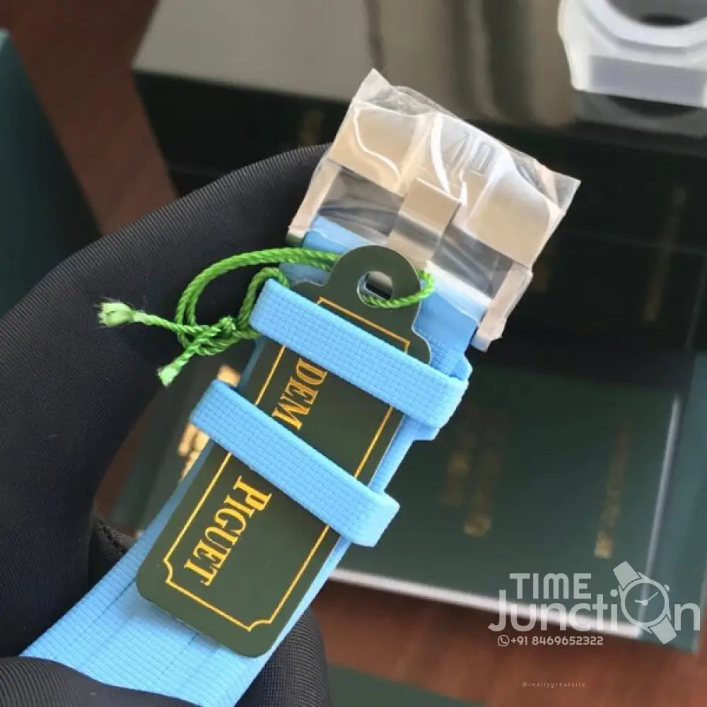 Audemars Piguet Royal Oak Offshore 42mm Swiss ETA Mint Style