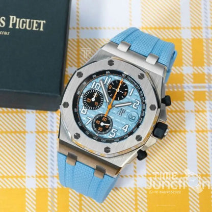 Audemars Piguet Royal Oak Offshore 42mm Swiss ETA Mint Style