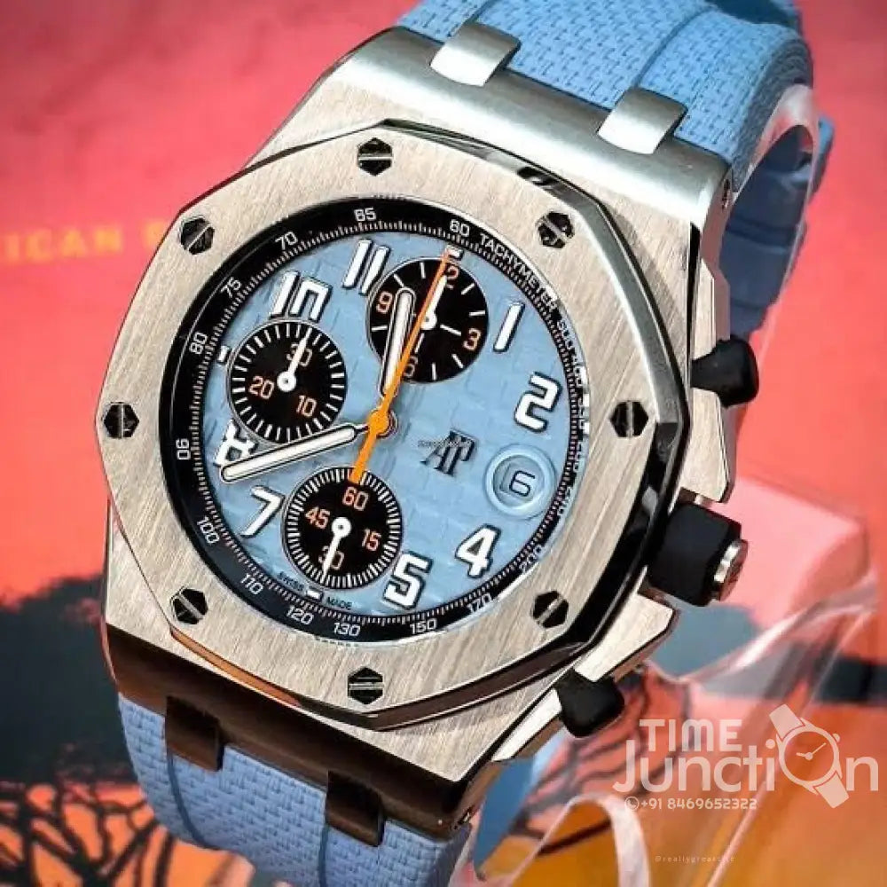 Audemars Piguet Royal Oak Offshore 42mm Swiss ETA Mint Style