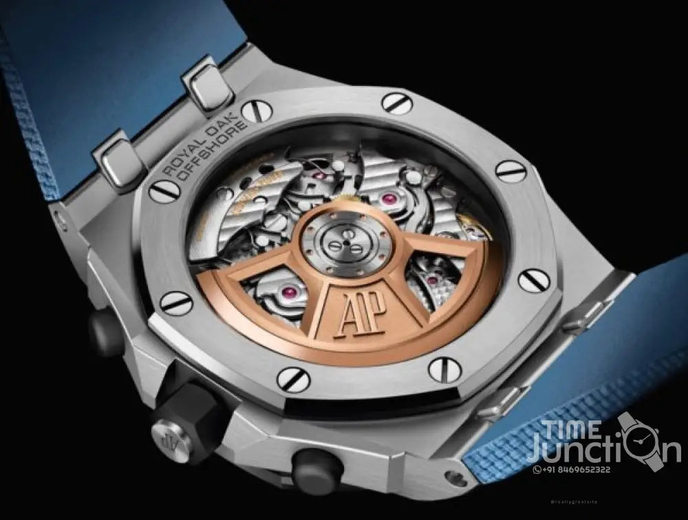 Audemars Piguet Royal Oak Offshore 42mm Swiss ETA Mint Style