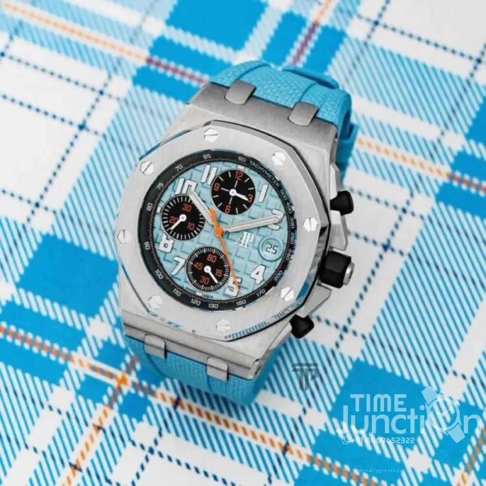 Audemars Piguet Royal Oak Offshore 42mm Swiss ETA Mint Style