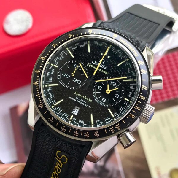 Omega Speedmaster Racing firstcopy Japanese Premium Chronograph Men’s Watch