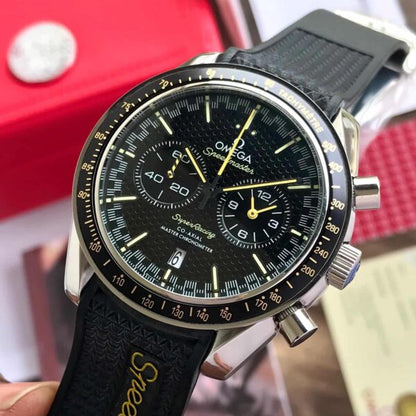 Omega Speedmaster Racing firstcopy Japanese Premium Chronograph Men’s Watch