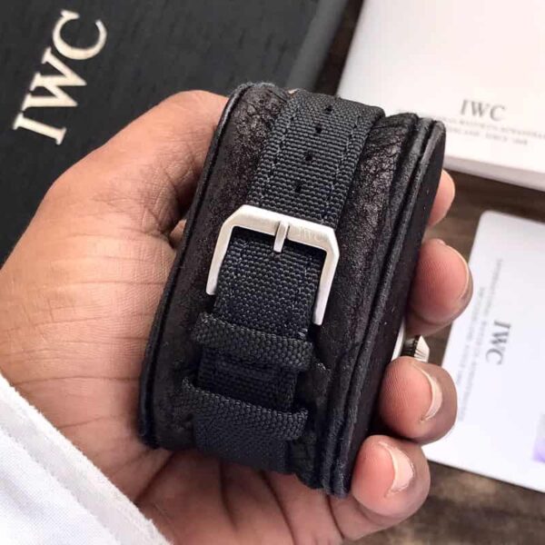 IWC Portugieser Chronograph IW371605 firstcopy Automatic Premium Men’s Watch