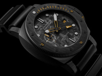 Panerai Luminor Navy Seals firstcopy Swiss Made Automatic Men’s Watch