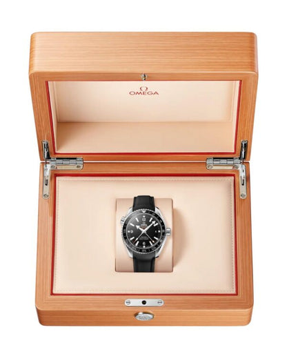 Omega Seamaster Super Ocean GMT firstcopy Premium Automatic Men’s Watch