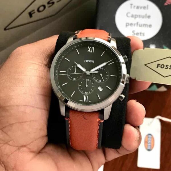 Fossil firstcopy FS5279 Premium Japanese Quartz Men’s Watch