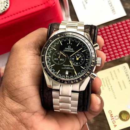 Omega Speedmaster Racing firstcopy Japanese Premium Chronograph Men’s Watch