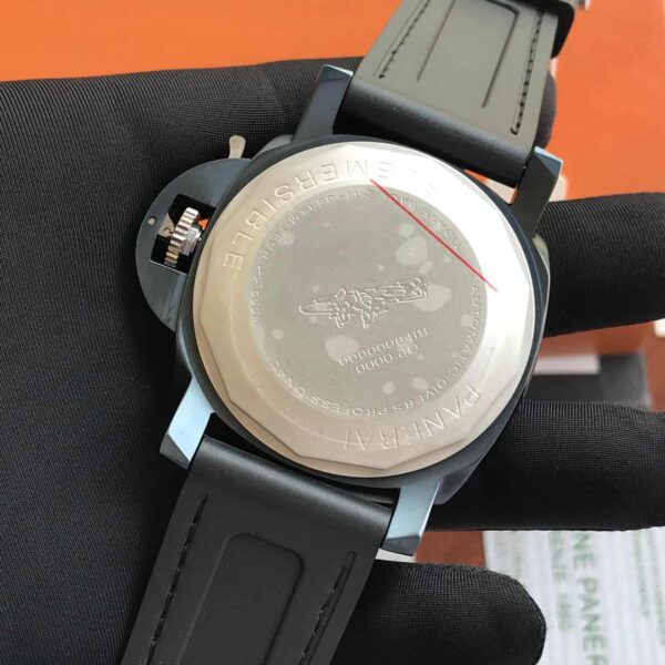 Panerai Submersible QuarantaQuattro Luna Rossa firstcopy 44mm Automatic Men’s Watch