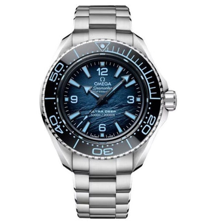 Omega Seamaster Planet Ocean Ultra Deep firstcopy Summer Blue Automatic Men’s Watch