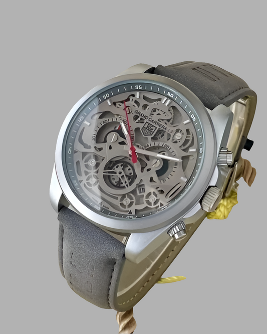 Tag heuer watches