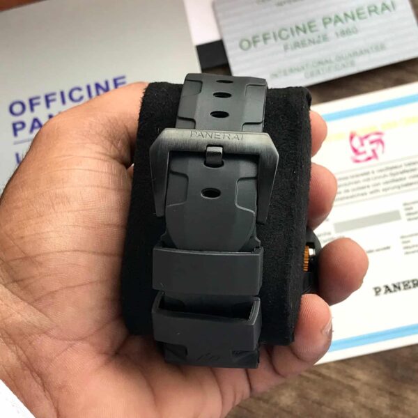 Panerai Luminor Navy Seals firstcopy Swiss Made Automatic Men’s Watch