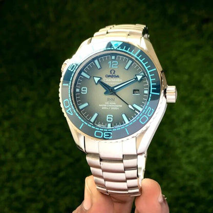 Omega Seamaster Planet Ocean firstcopy Chronometer Automatic Men’s Watch