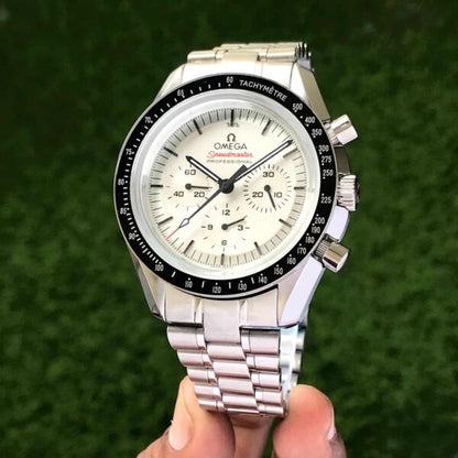 Omega Moonwatch firstcopy Premium Quality Speedmaster Men’s Watch