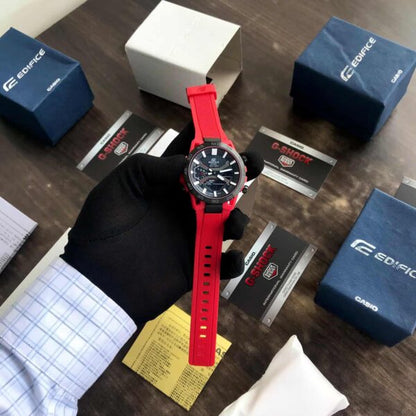 Casio Edifice firstcopy ECB-2000PB-1ADF ECB-2000 Series Chronograph Men’s Watch