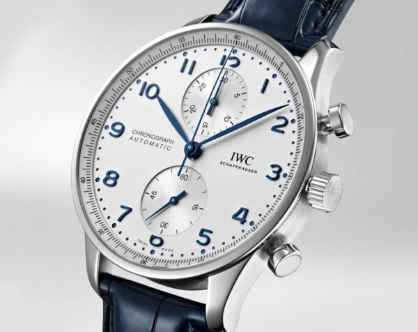 IWC Portugieser Chronograph IW371605 firstcopy Automatic Premium Men’s Watch