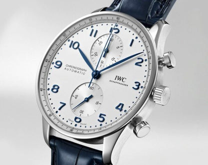 IWC Portugieser Chronograph IW371605 firstcopy Automatic Premium Men’s Watch