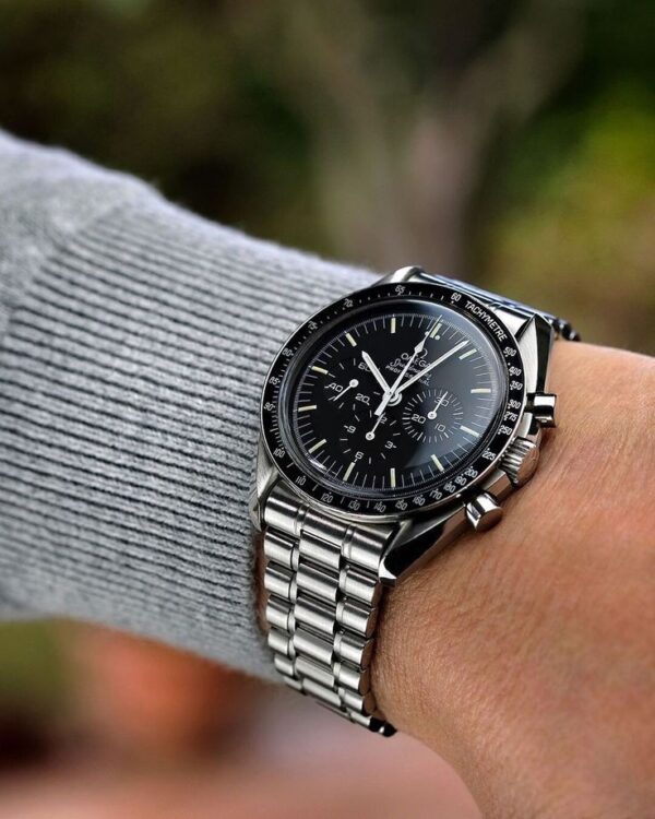 Omega Moonwatch firstcopy Professional Co-Axial Master Chronograph Men’s Watch