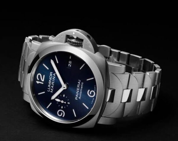 Panerai Luminor Marina Specchio Blu firstcopy Swiss Automatic Men’s Watch