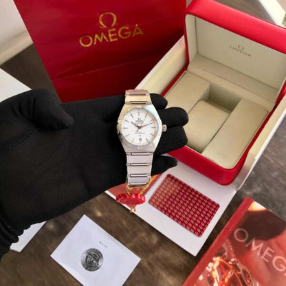 Omega Constellation firstcopy Japanese Automatic Premium Men’s Watch