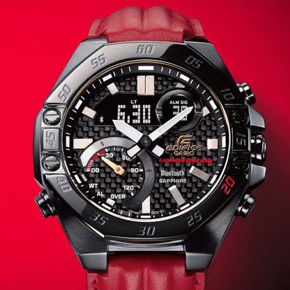 Casio Edifice firstcopy 20 Years of Honda Limited Edition Sport Collection Watch