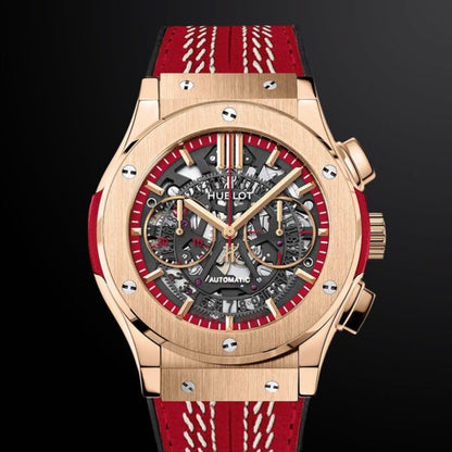 Hublot ICC WorldCup firstcopy Cricket Limited Edition Men’s Watch