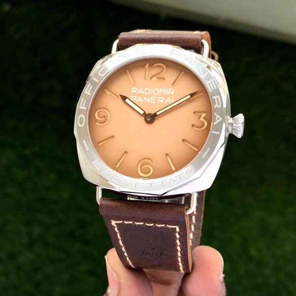 Panerai Radiomir Luminor firstcopy Swiss Semi ETA Automatic Men’s Watch