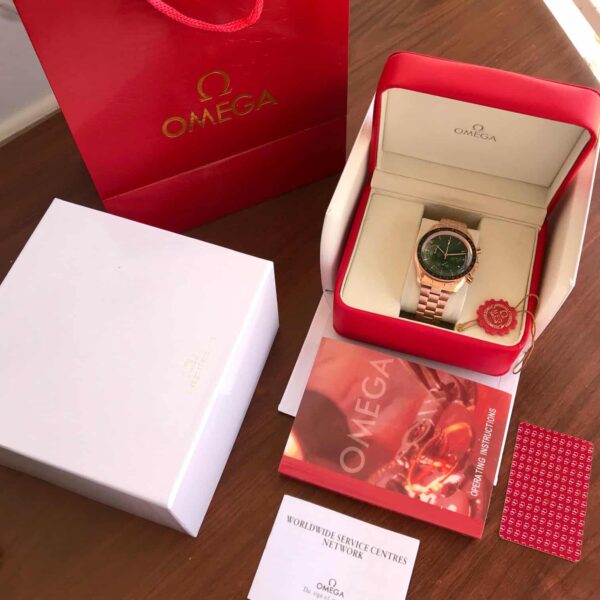 Omega Speedmaster Moonwatch firstcopy Japanese Quartz Machinery Men’s Watch