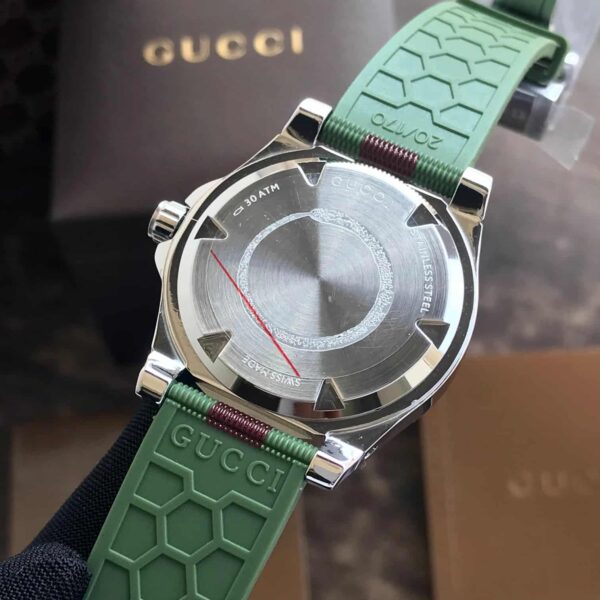 Gucci Dive firstcopy Premium Japanese Quartz Men’s Watch