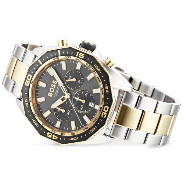 Hugo Boss 1513974 Grey Blue Dial Men’s Sports Firstcopy Replica Watch