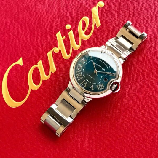 Ballon Bleu de Cartier firstcopy 40mm Automatic Men’s Luxury Watch
