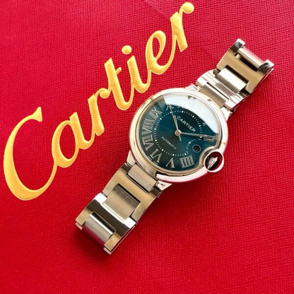 Ballon Bleu de Cartier firstcopy 40mm Automatic Men’s Luxury Watch