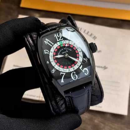 Franck Muller Vegas firstcopy Casino Table Premium Automatic Men’s Watch