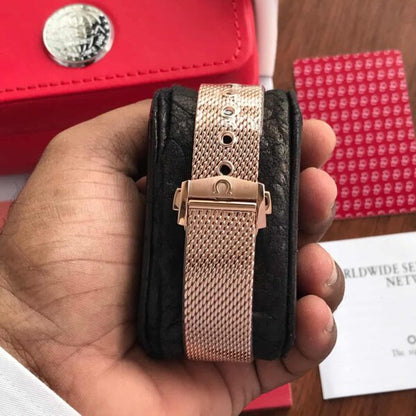 Omega Seamaster firstcopy Diver 300M Bronze Gold Automatic Men’s Watch