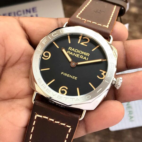 Panerai Radiomir Luminor firstcopy Swiss Semi ETA Automatic Men’s Watch