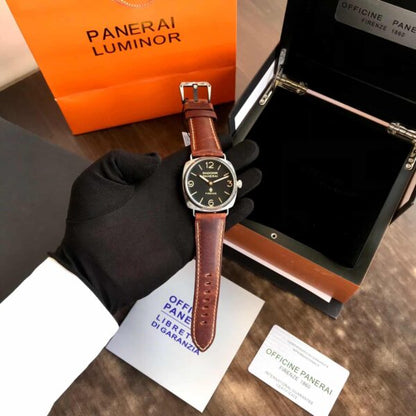 Panerai Radiomir Firenze PAM672 firstcopy Semi ETA Automatic Men’s Watch