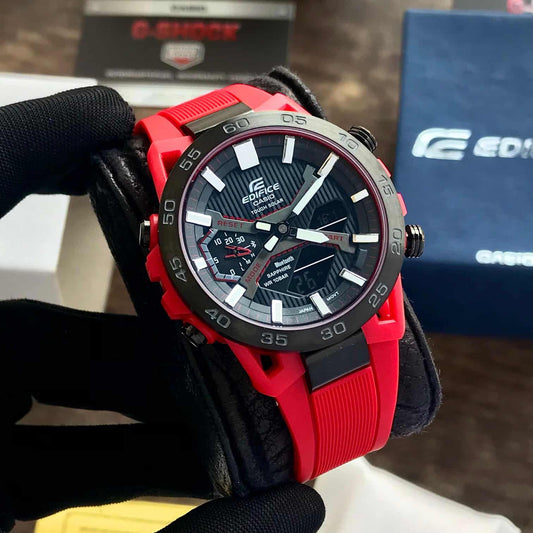 Casio Edifice firstcopy ECB-2000PB-1ADF ECB-2000 Series Chronograph Men’s Watch